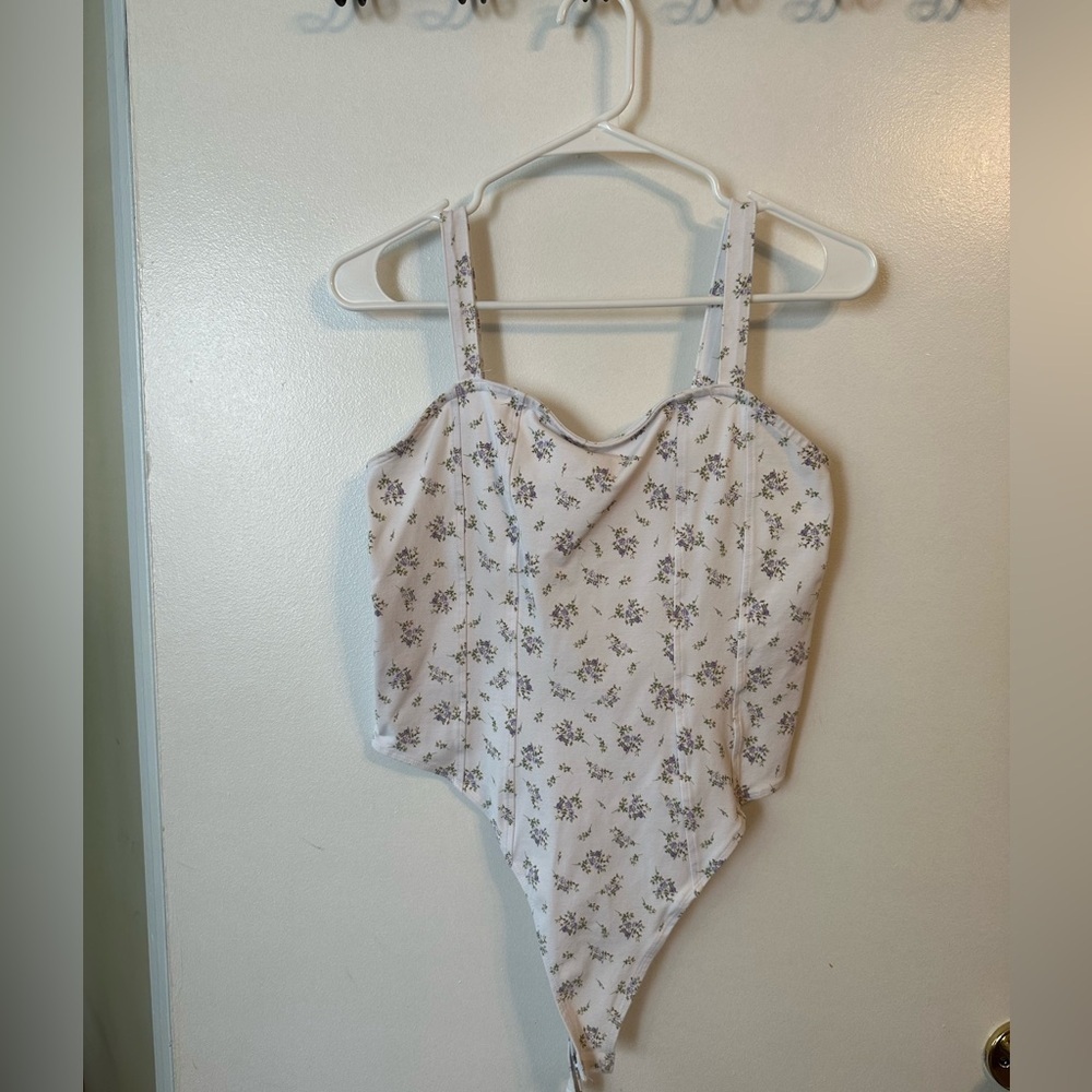 H&M Bodysuit